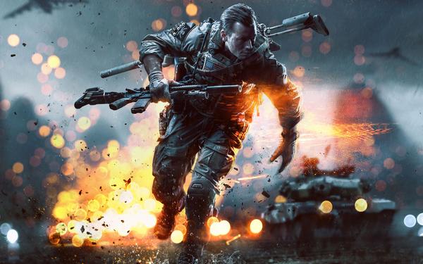 shooting game image